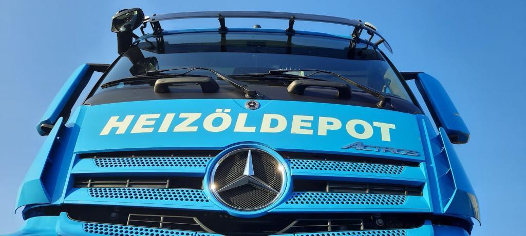 Heizöl günstig kaufen Bern