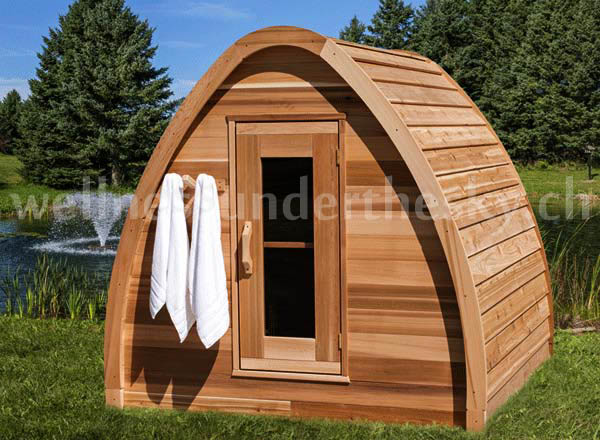 pod, sauna, saunafass, gartensauna, zürich, luxus, kaufen, suisse, saunagarten, bern, ausstellung, bea, günstig, 