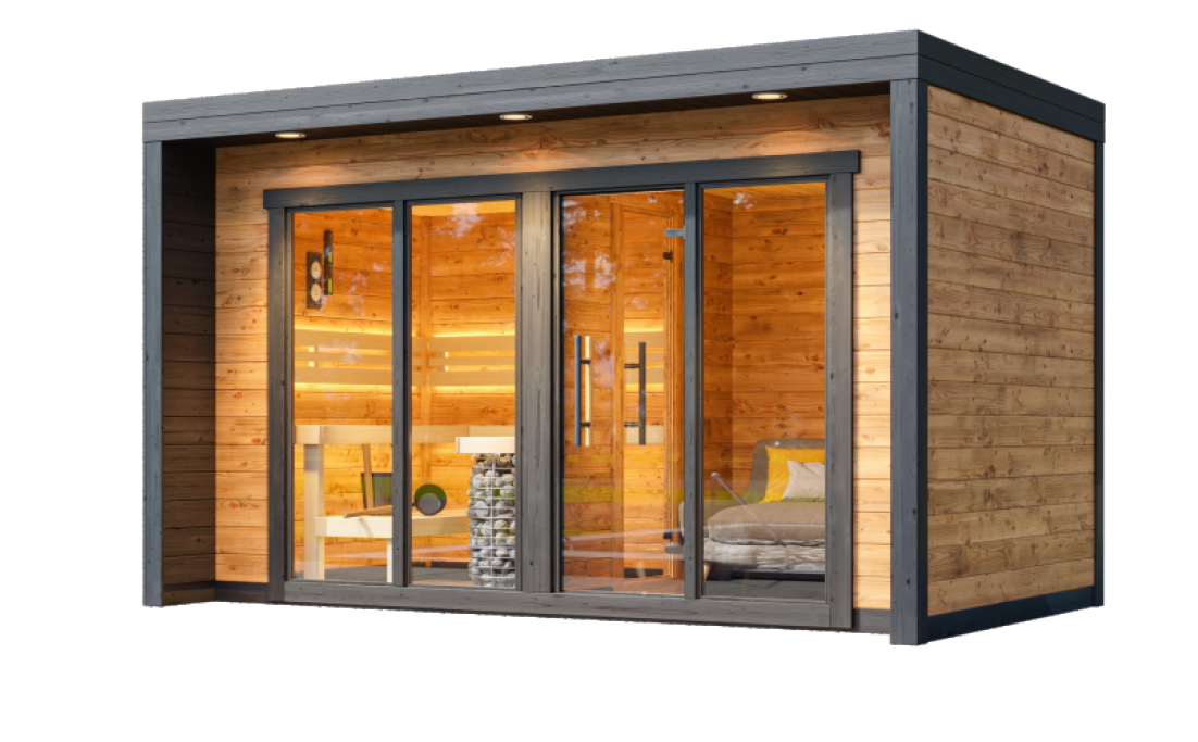 Gartensauna patio_l-frei