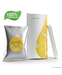 SpaBalancer Citrus Duft