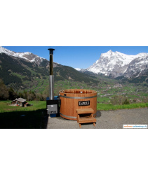Thermoholz