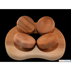 Saunakissen Red Cedar