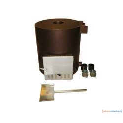 Hot Tub Aussen Ofen Tube