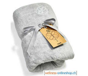 Saunahandtuch
