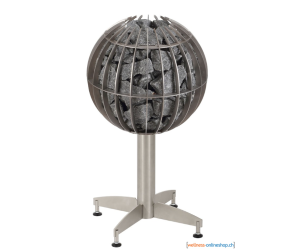 Globe Elektrosaunaofen