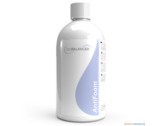 SpaBalancer Anti-foam