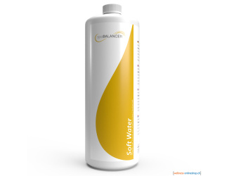 Spabalancer Soft Water