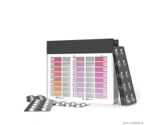 Spa Balancer Pooltester