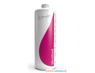 spabalancer ultrashock