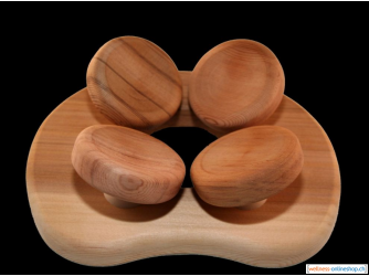 Saunakissen Red Cedar
