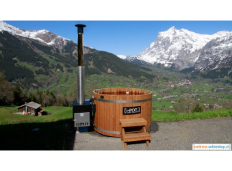 Thermoholz