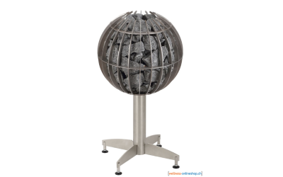 Globe Elektrosaunaofen