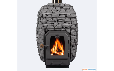 Humm Hive Holzofen