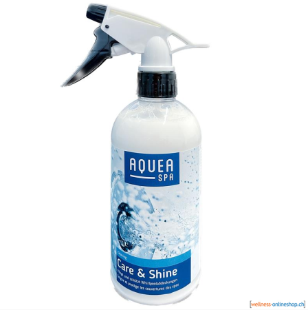 Reinigungsspray 