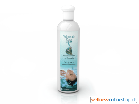 Spa Rosmarin