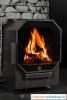 HIVE Flow Saunaofen mit Glasfront